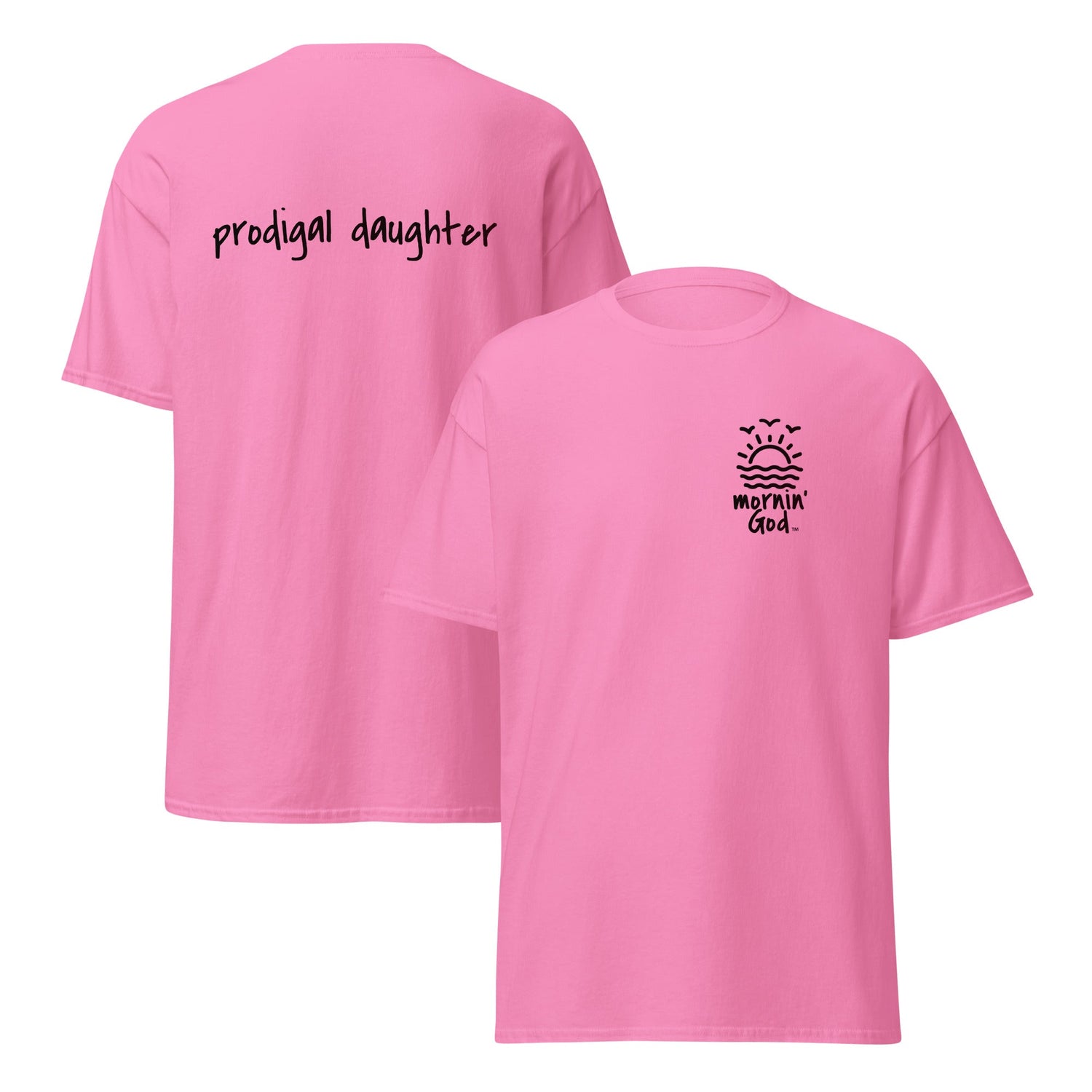 prodigal daughter